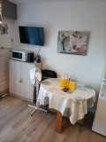 Coin repas