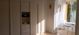 ARMOIRE LIT