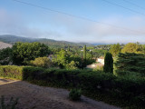 Vue balcon