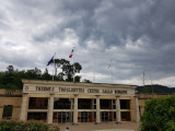 Thermes de Gréoux