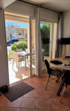 Appartement T2 Résidence la licorne