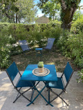 Côté Jardin