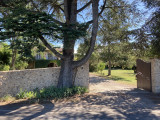Mas les Ciste de provence