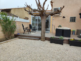 jardin et terrasse
