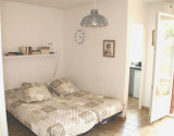 Coin couchage