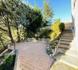 terrasse privative