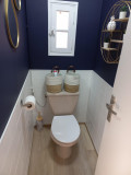 toilettes