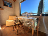 loggia