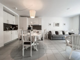 coin repas -salon