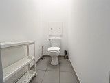 toilettes