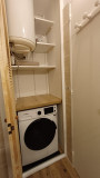 Espace rangement
