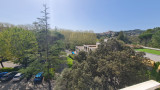 Vue du balcon