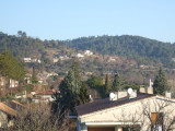 Vue du balcon 2