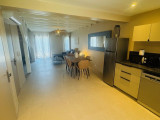 Cuisine salon