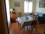 Coin repas
