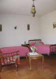 Coin Chambre