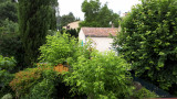 autre vue de la verranda