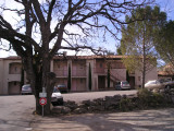 le parking