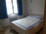 Chambre - Les Roches Bleues