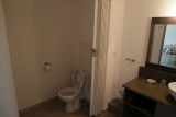 Salle de bains WC