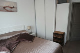 chambre armoire