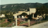 Vue extérieure