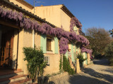 La Villa d’Odile