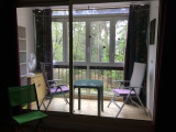 Loggia
