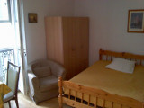 Côté chambre
