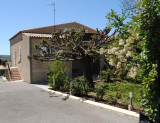 ENTREE PORTAIL AUTOMATIQUE