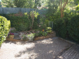 coin jardin