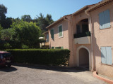 Vue exterieure