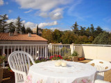 La Terrasse du Passy
