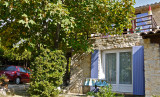 Vue terrasse