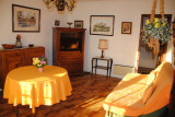 séjour salle à manger
