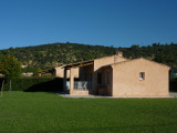 Vue exterieure