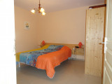 Côté chambre