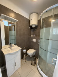 Salle de douche