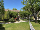 Jardin commun