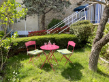 Jardin commun