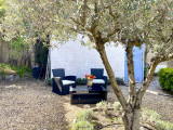Salon de jardin