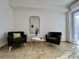 Coin salon