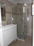 salle de bain - wc indépendant