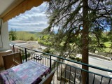 Balcon Sud Cèdres 306