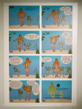 Exposition Temporaire 