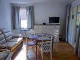 Salon salle à manger