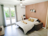 chez Christelle et Emmanuel_Gréoux-les-Bains