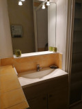 sdb lavabo