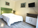 Coin chambre