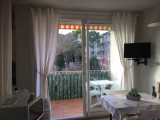 Pièce principale
